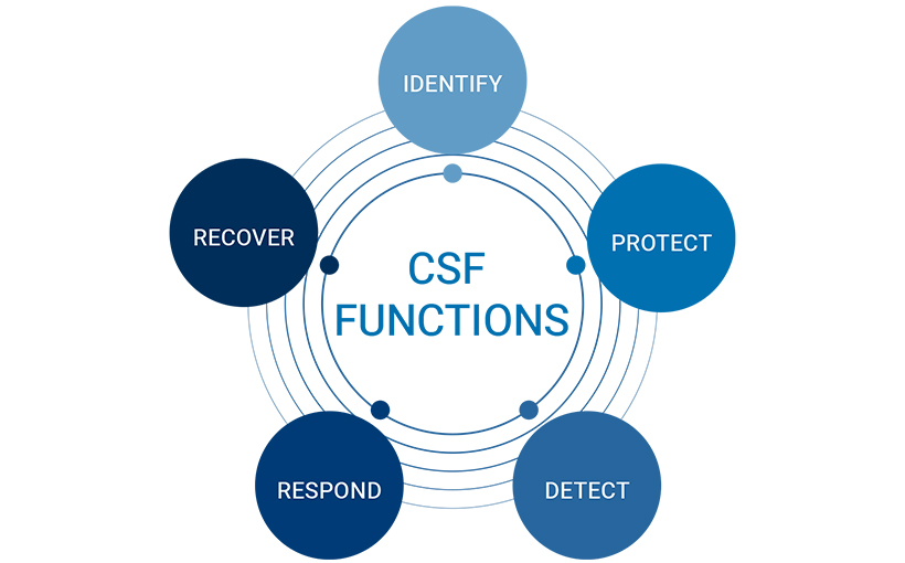 Information and Cyber Security Management Strategy