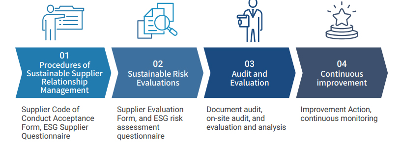 The effect of supplier sustainability risk management strategies